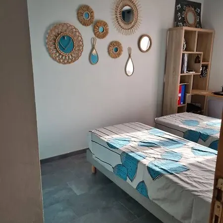 Apartamento Duplex Rooftop Vue Panoramique