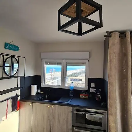 Appartement Duplex Rooftop Vue Panoramique Canet-en-Roussillon