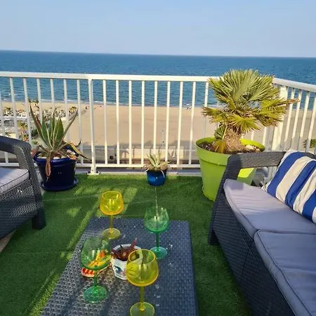 Duplex Rooftop Vue Panoramique Appartement