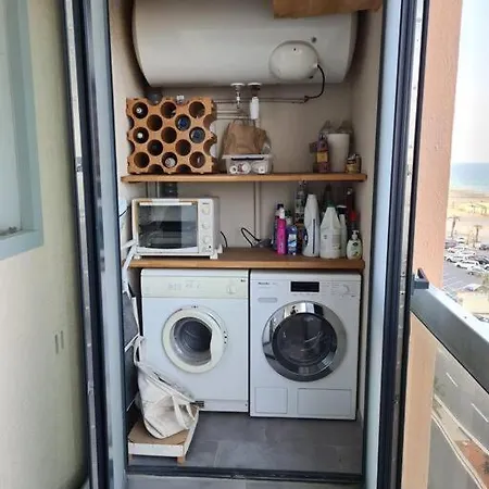 Duplex Rooftop Vue Panoramique *